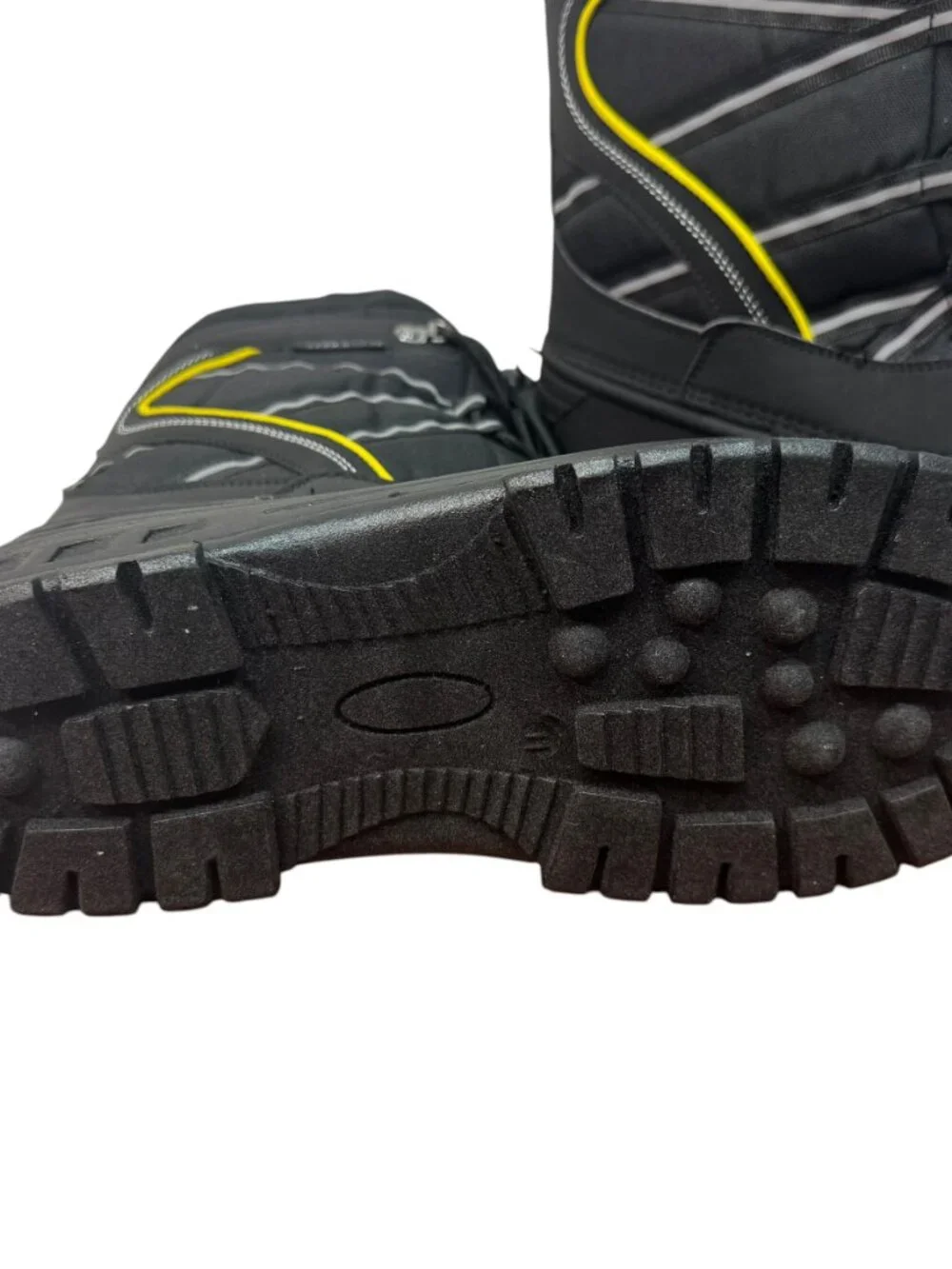 Men's Blast Waterproof Snow Duck Boot‎ Snow Boots  size 11 New shoes